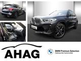 BMW X3 xDrive30i AT M Sportpaket Innovationsp. EDC
