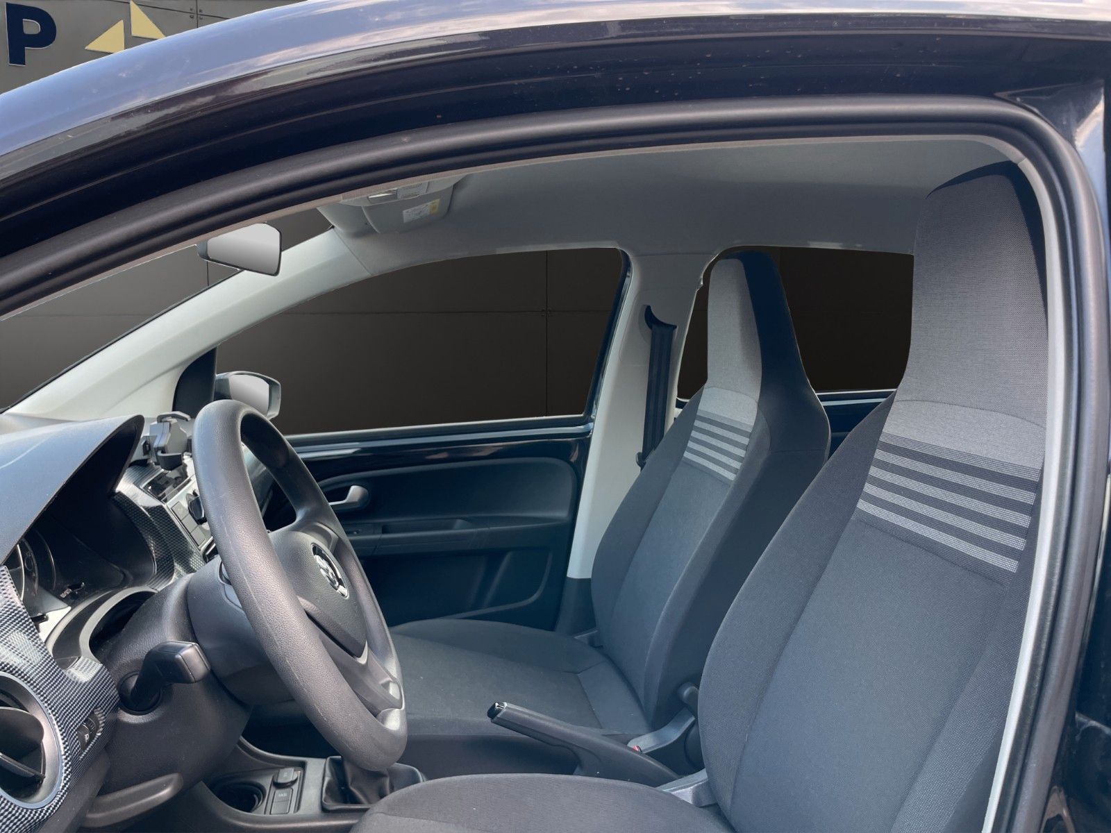 Fahrzeugabbildung Volkswagen up! move up! *Klima*Bluetooth*