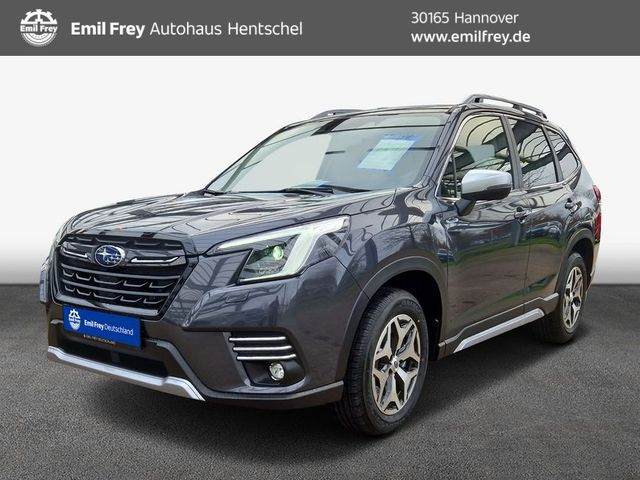 Subaru Forester 2.0ie Comfort MJ24