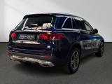 Mercedes-Benz GLC 220 d 4M Rückfahrkamera Spiegel-Paket LED - Mercedes-Benz GLC 220 in Frankfurt (Main)