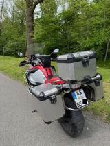 BMW R1200 GS LC Adventure Verkauf wegen Auswanderung - gebrauchte Motorräder in Kassel