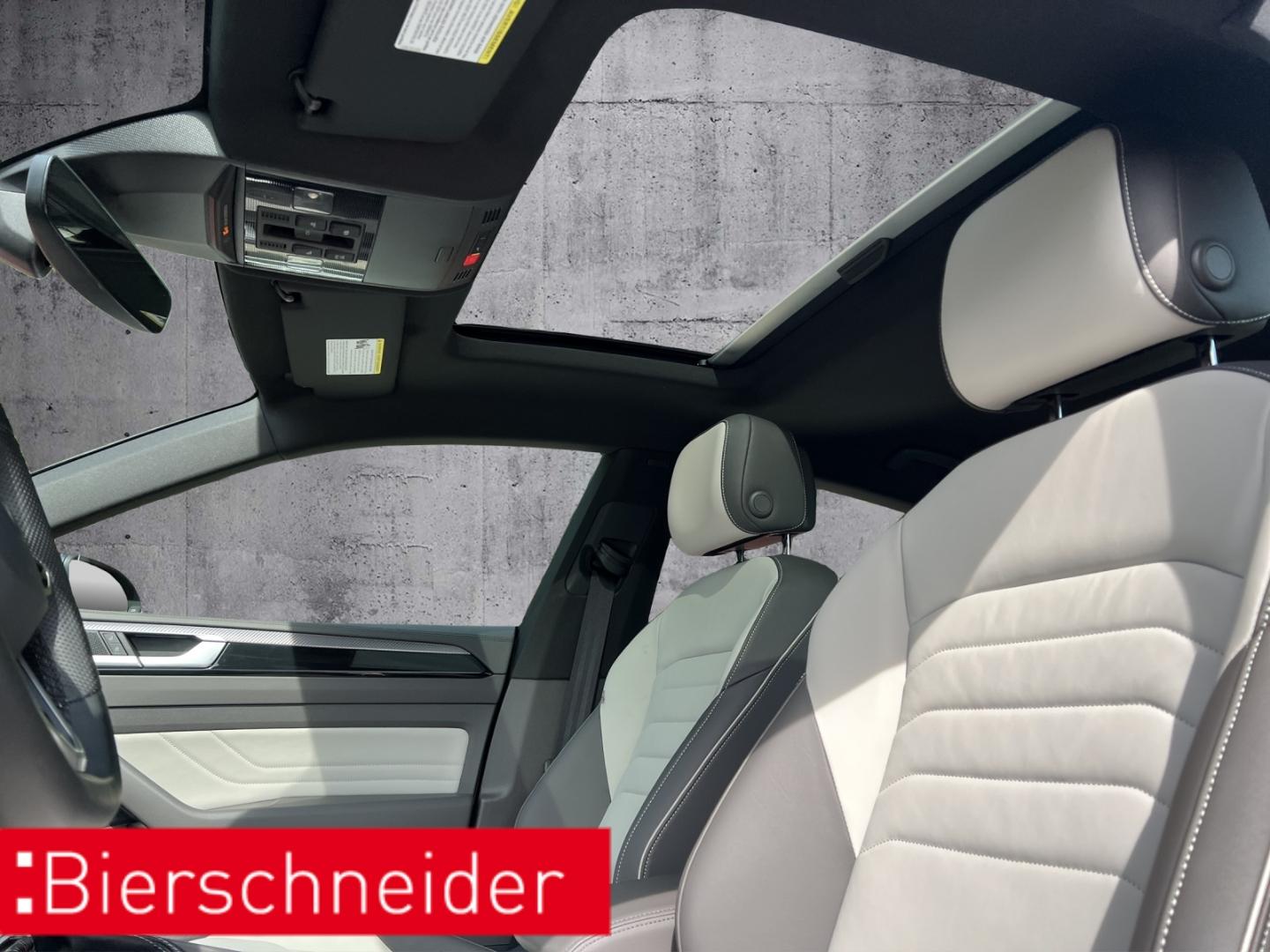 Volkswagen Arteon 2.0 TSI DSG 4Mo. R-Line IQ-LIGHT 20 PANO, миниатюра 9