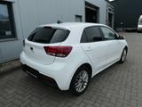 Kia Rio Dream Team / R-Cam, Spur, Lenk + Sitzheizung - gebrauchte Kia Rio aus dem Jahr 2020