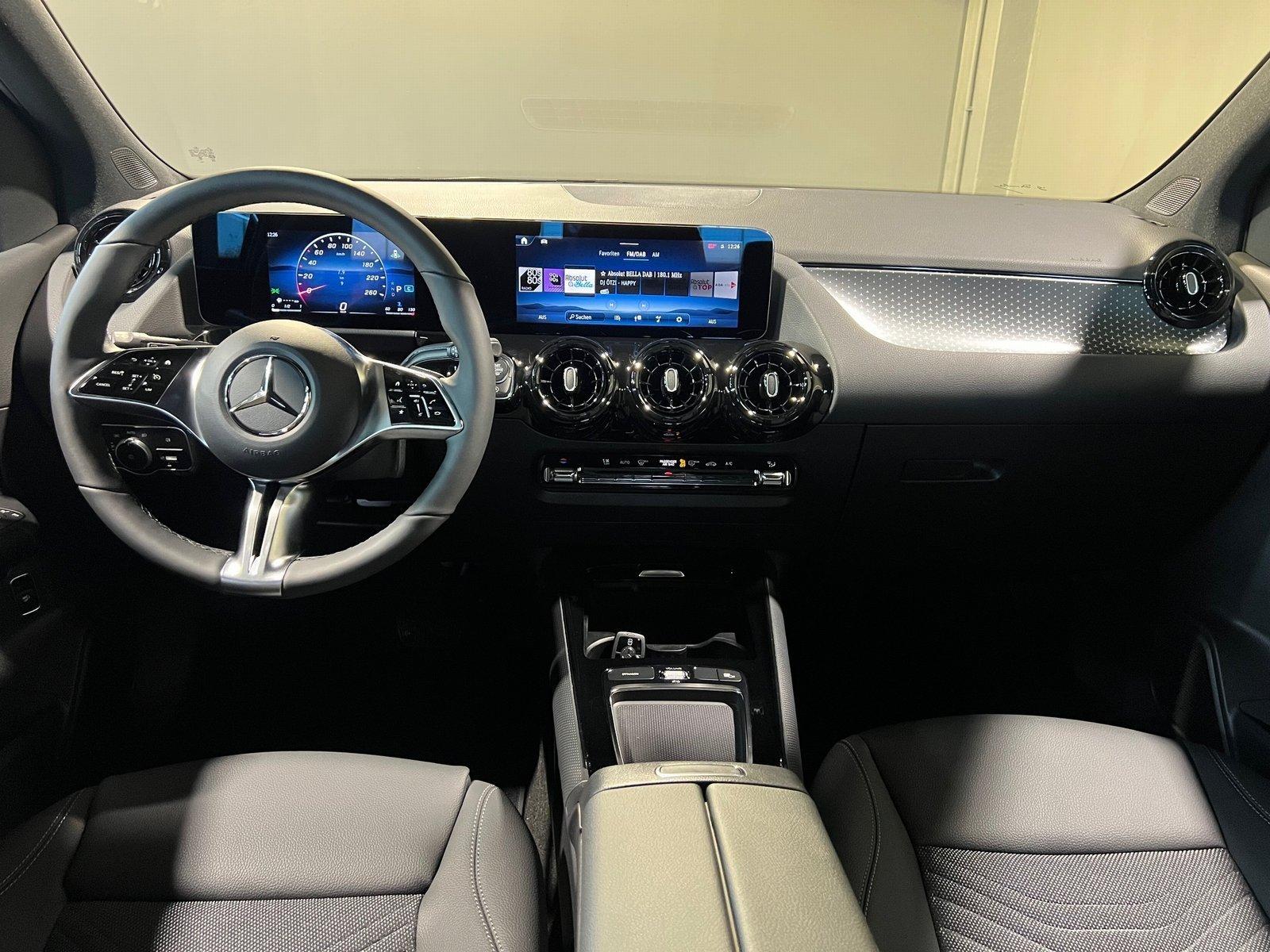 Mercedes-Benz B-Class Advanced AHK/Tot/ele.Heck/LED/Kamera/NAVI+, миниатюра 5