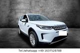 Land Rover Discovery Sport D150 AWD*LEDER*PAN-DACH*VC* - Land Rover Discovery Sport in Berlin