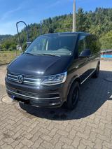 Volkswagen T6 Multivan Highline 4Motion  - Volkswagen: Multivan 4motion