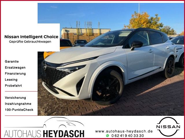 Nissan Qashqai N-Design MY 27 e-Power *BOSE*Gewerbeakti