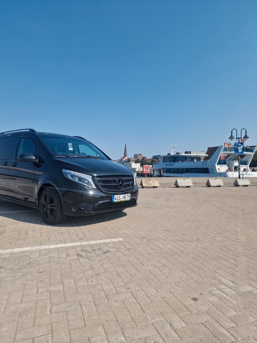 MERCEDES-BENZ Vito 109 Tourer