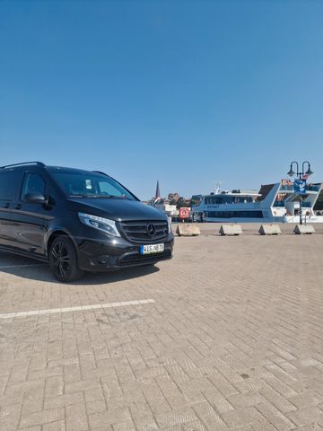 MERCEDES-BENZ Vito 109 Tourer