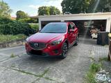 Mazda CX-5 2.2 SKYACTIV-D 175 Sports-Line AWD Spor... - Mazda CX-5 in Dresden