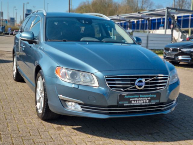 Volvo V70 Kombi Summum/Navi/Leder/PDC/Standheizung