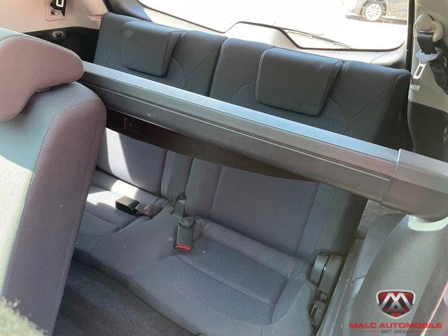 Nissan Qashqai+2 2010 — photo 9