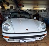 Porsche 911 Targa/Cabrio - Porsche aus 1974: 911