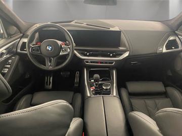 صورة 10 لـ 2025 BMW XM