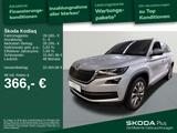 Skoda Kodiaq 1.5 TSI ACT Clever*DSG*APP*NAV*LED*RFK* - Skoda Kodiaq CLEVER mit Benzin-Antrieb