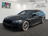 BMW 540 i xDrive M Sport/AHK/Standh./M-Driver/Voll - BMW 540 aus 2024