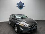 Ford Focus Turnier Cool & Connect*AHK*SHZ*TEMP*R.Kam* - Ford Focus in Bonn