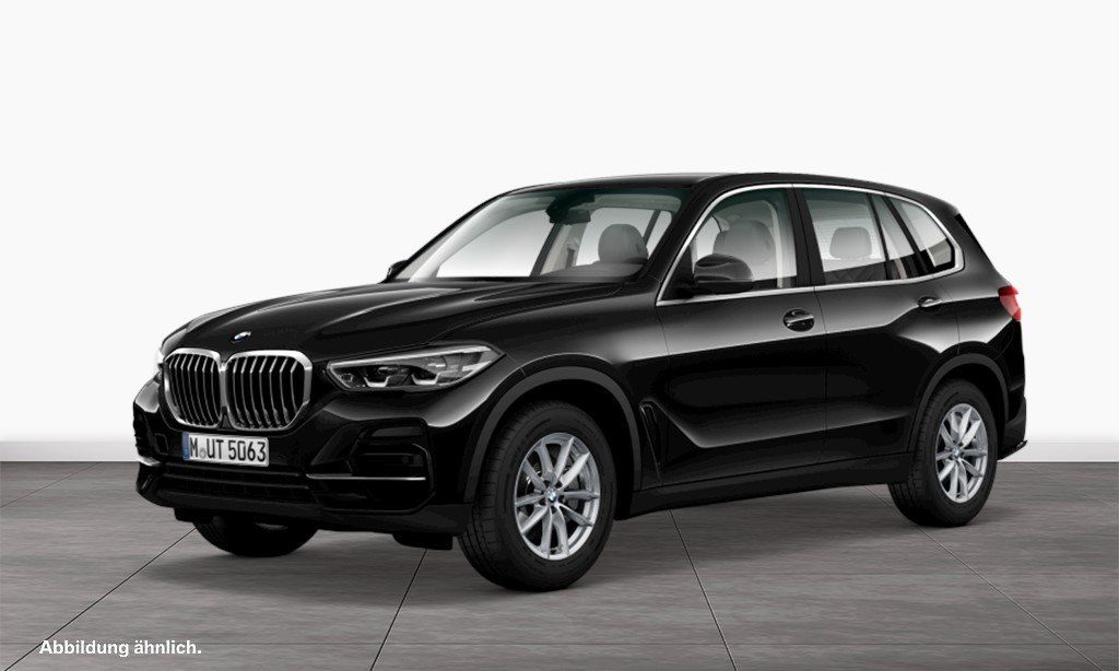Image of BMW X5