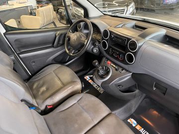 Citroën Berlingo Kasten Business L1 *19%MwSt*TÜV NEU*AHK