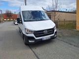 Hyundai H350 - Hyundai H350 Diesel Gebrauchtwagen