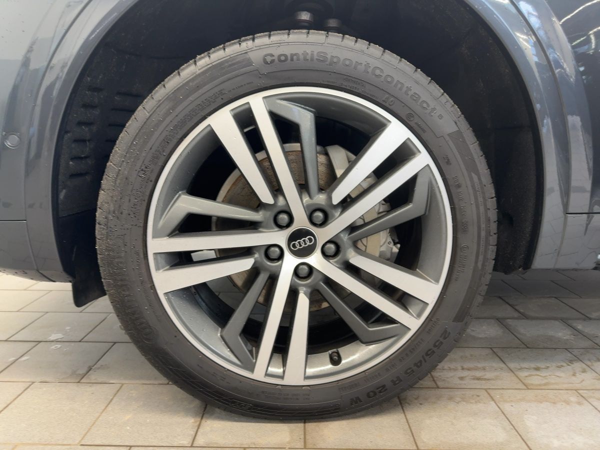 Audi Q5 - Bild 19