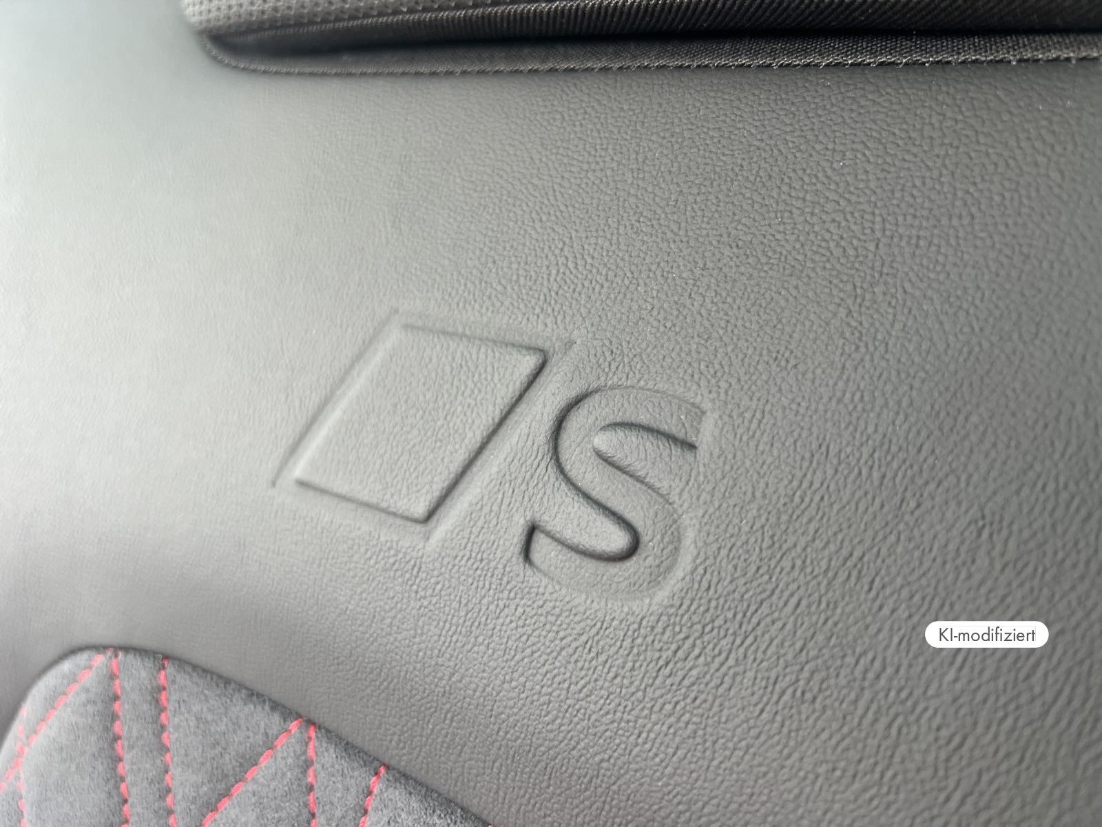 Audi A6 - Bild 19