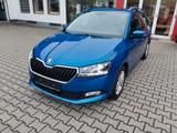 Skoda Fabia Combi 1.0 TSI Drive 125Y TWA+ACC+KAM+SHZ - Skoda Fabia DRIVE-125