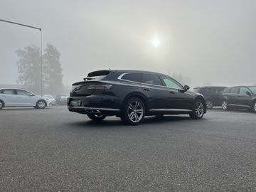 Volkswagen Arteon - 7