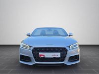Audi TT - Vorschau Bild 5