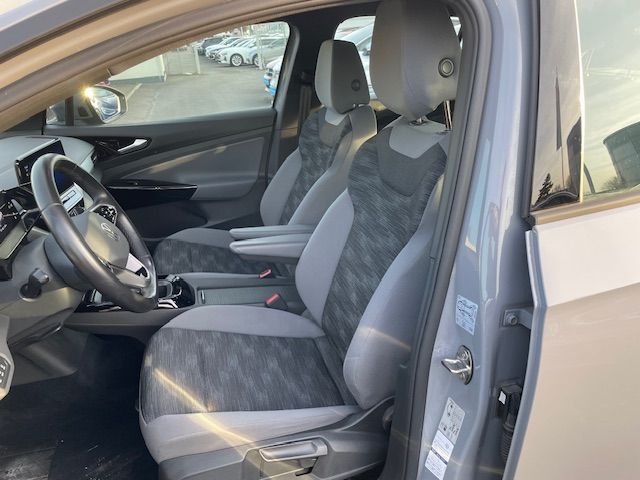 Volkswagen ID.4 - Bild 11