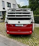 Volkswagen T6 Multivan Generation Six neuer Motor!  - VW T6 Multivan in Gelsenkirchen