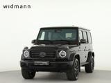 Mercedes-Benz G 450 d PROFESSIONAL*MBUX*NightP*ParkP*KomfortP* - Mercedes-Benz G 450 Gebrauchtwagen