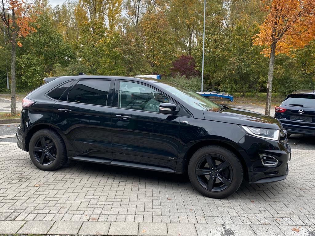 Ford Edge 2,0 l TDCi Bi-Turbo 4x4 ST-Line 
