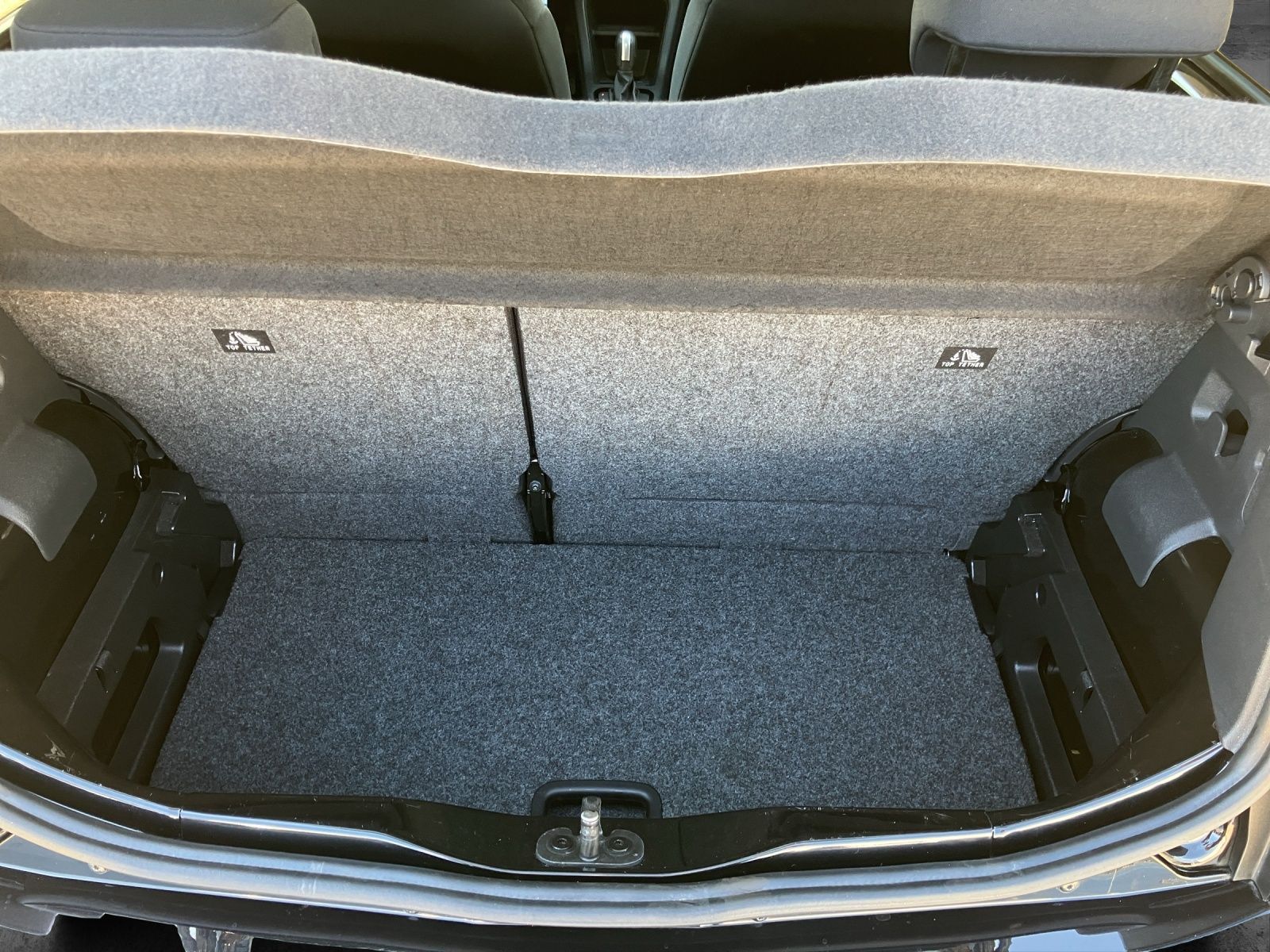 Fahrzeugabbildung Volkswagen up! e-up! Style Plus SHZ DAB+ Klima Bluetooth