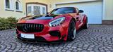 Mercedes-Benz AMG GT S PRIOR DESIGN Widebody I Unikat  - Mercedes-Benz GT-Klasse von privat