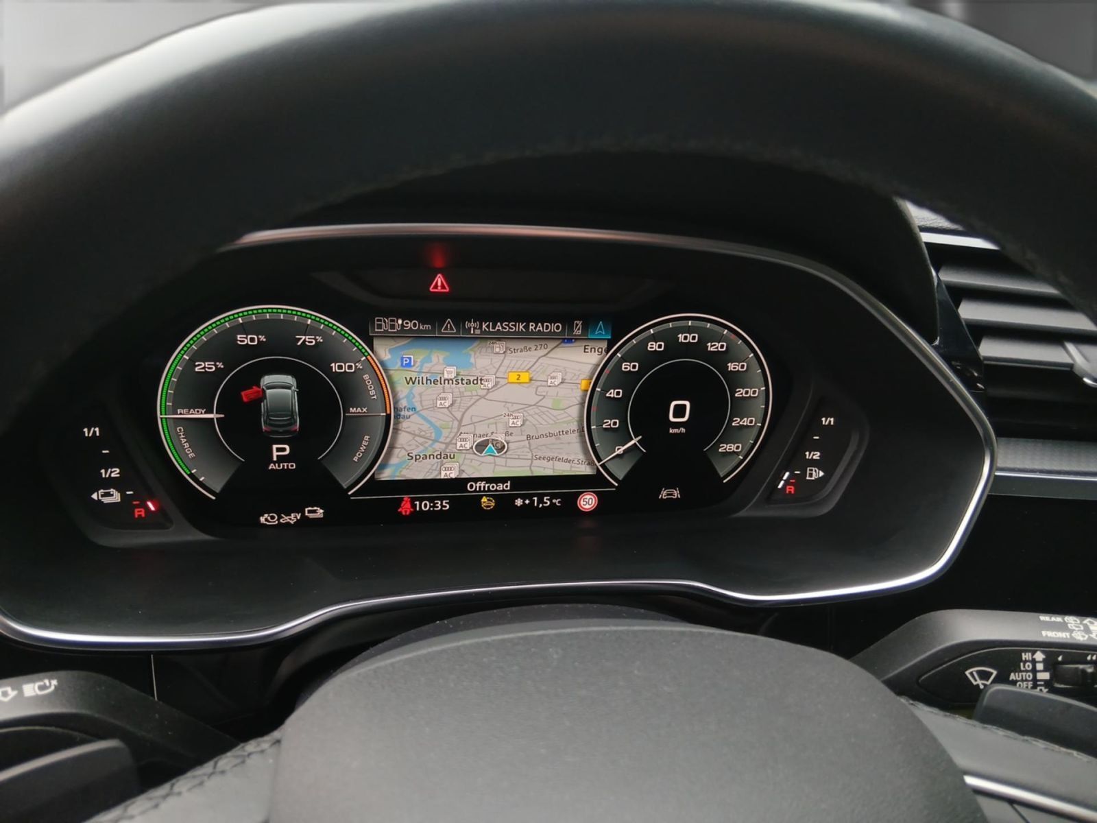 Audi Q3 - Bild 15