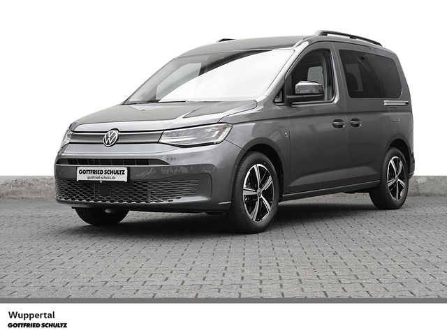 Volkswagen Caddy California 2.0 TDI DSG