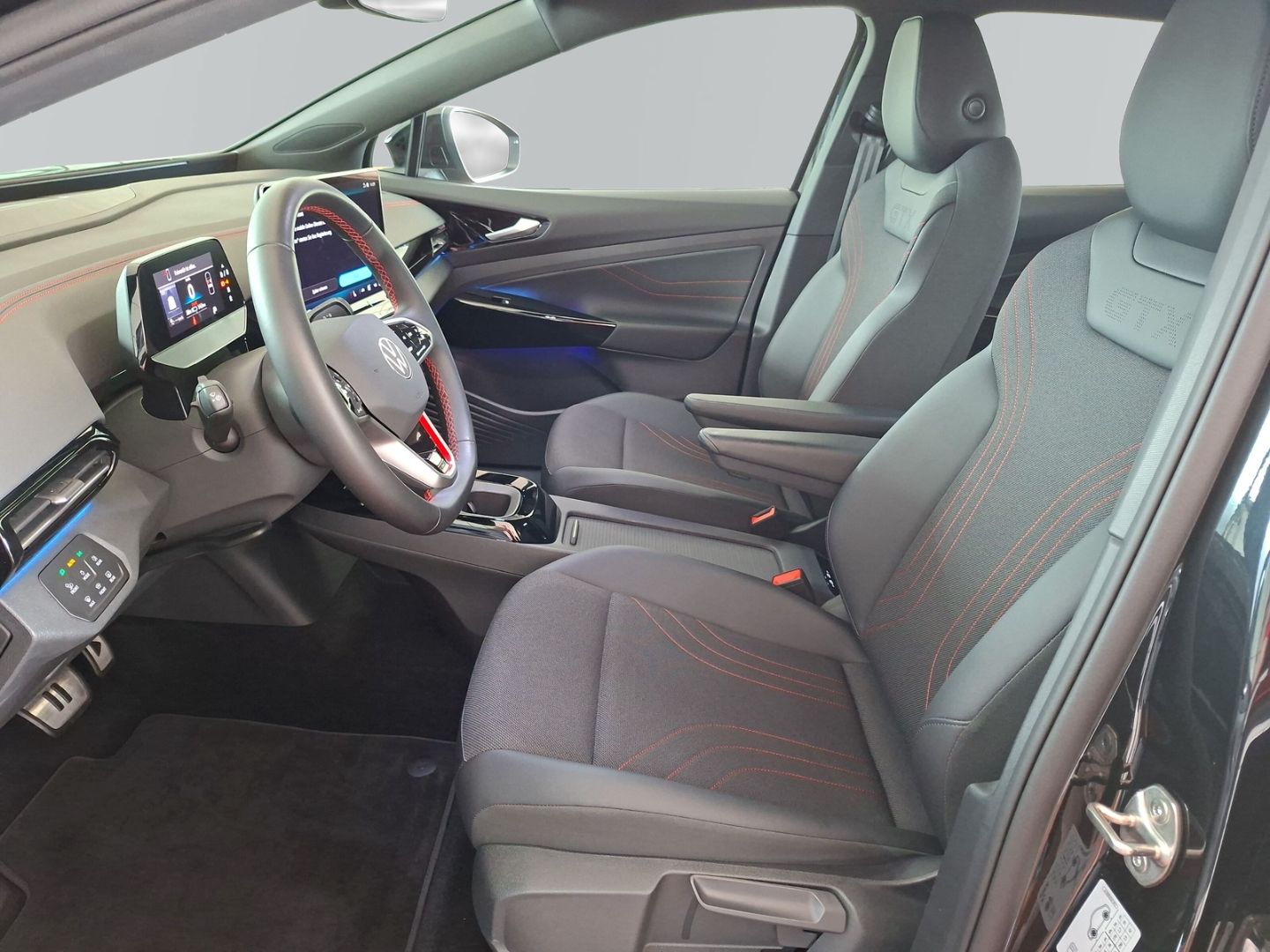 ID.4 GTX 4Motion *AHK*AREAVIEW*KEYLESS*