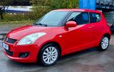 Suzuki Swift 1.2 Limited - Suzuki Swift: Limited