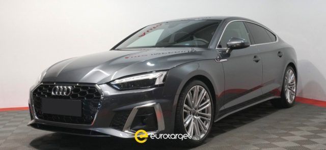 Audi AUDI A5 SPB 40 TDI quattro S tronic S line editi