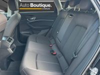 Audi e-tron - Vorschau Bild 11