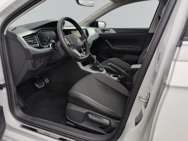Polo 1.0 TSI DSG Goal LED+NAVI+AHK+RFK+ACC+SZ+PD