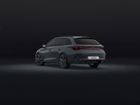 Cupra Leon - Vorschau Bild 4