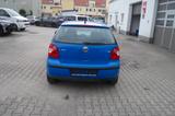 Volkswagen Polo IV Basis Austausch Motor - gebrauchte VW Polo aus dem Jahr 2001