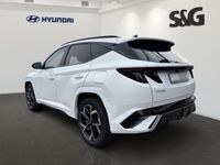 Hyundai TUCSON - Vorschau Bild 4