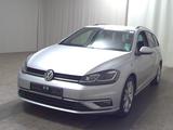 Volkswagen Golf-7 Var. 2.0 TDI Highline Navi LED ACC - Volkswagen Golf: Highline TDI