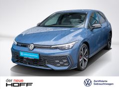 Volkswagen Golf GTE 1.5 DSG electric/TSI 200 kw Navi AHK Ka