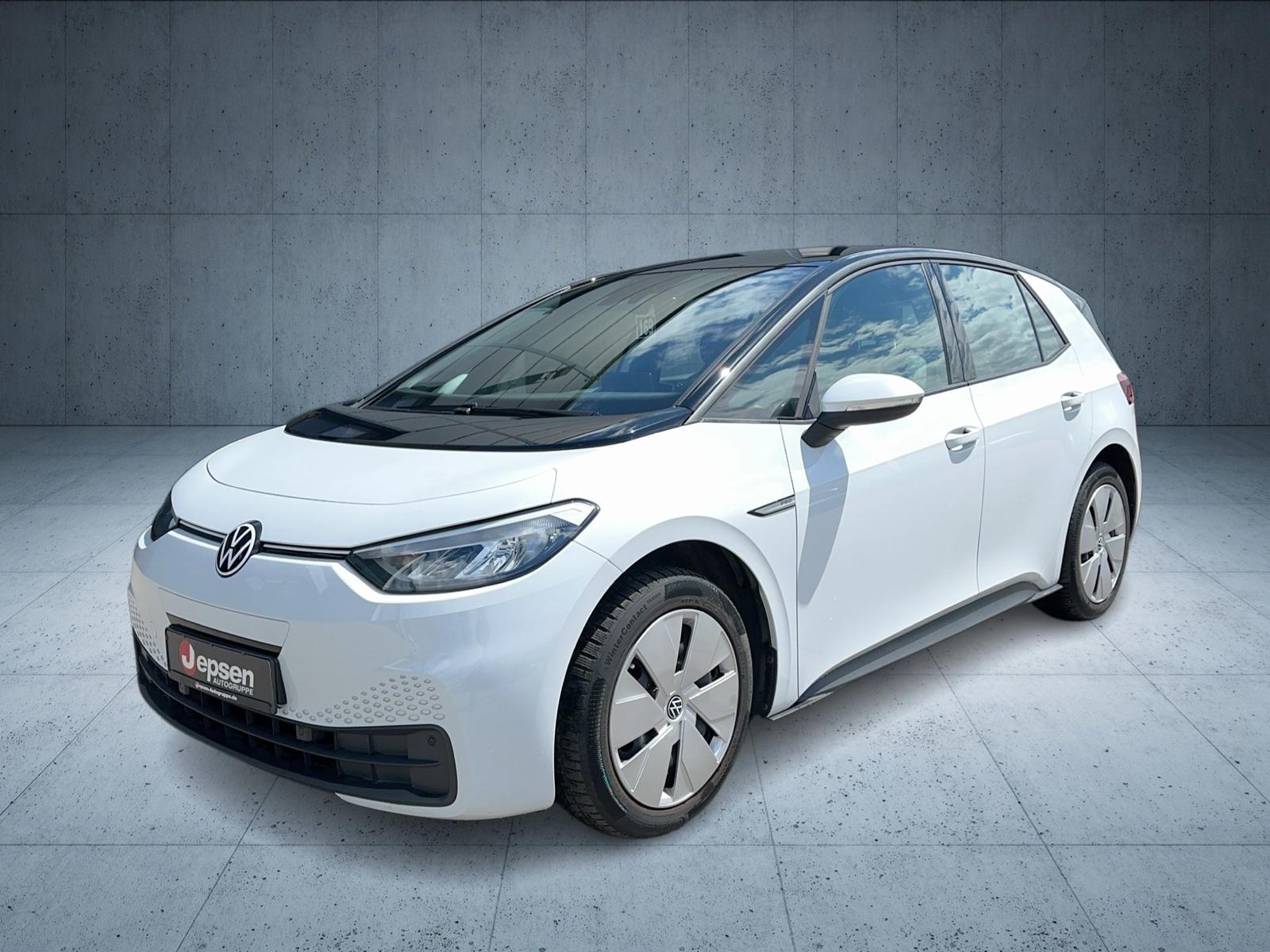 Volkswagen ID.3 Pro /KOMFORT /INFOTAINMENT-PAKET