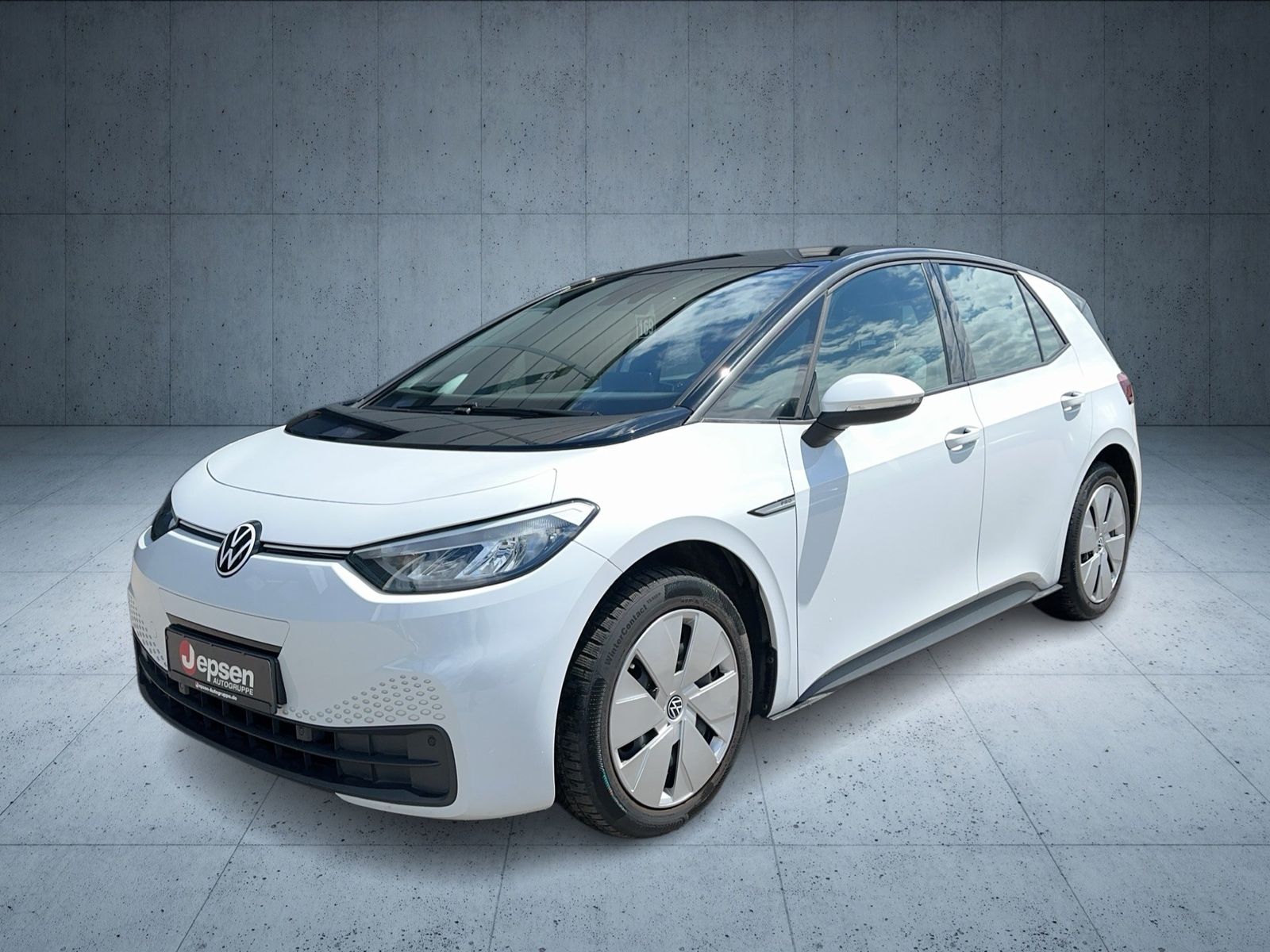 Volkswagen ID.3 Pro /KOMFORT /INFOTAINMENT-PAKET