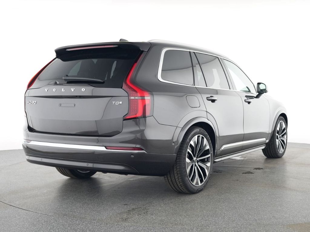 Volvo XC90 FACELIFT Ultra Bright Recharge Plug-In Hybr imagem 2